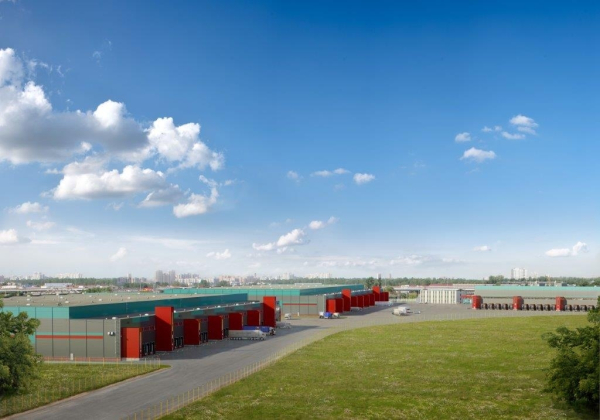 Логопарк Троицкий