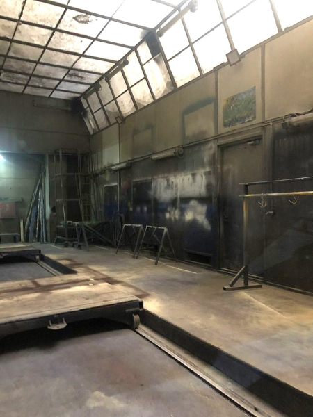 на Кондратьевском проспекте