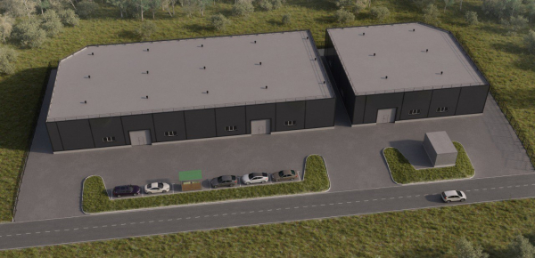 Технопарк Афонская