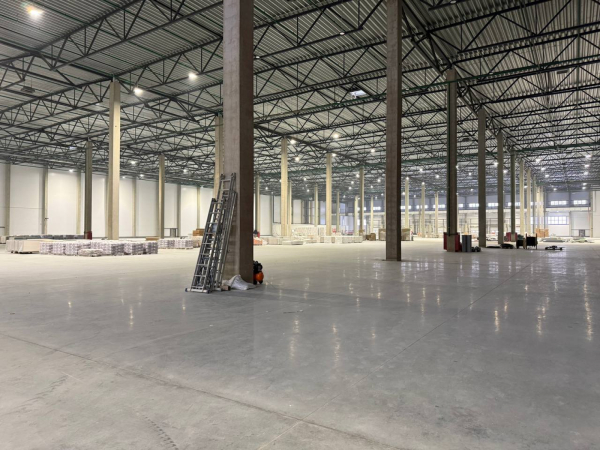 Карвиль Красный Бор