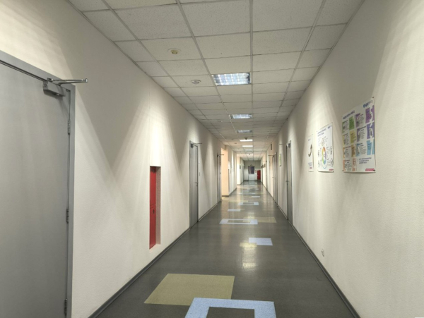 на Глиняной, 19