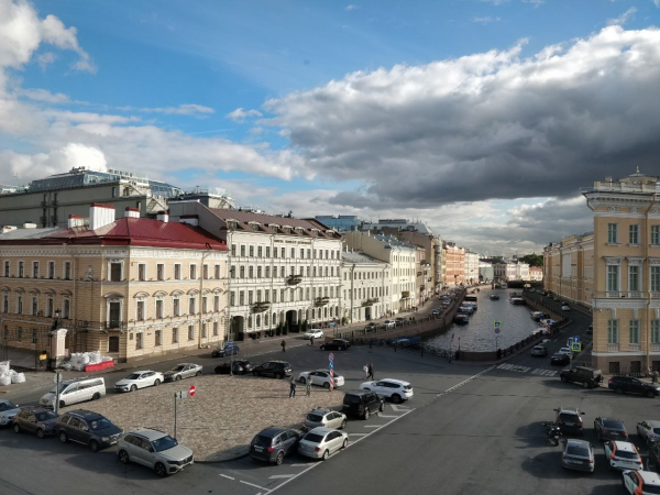 Мойка