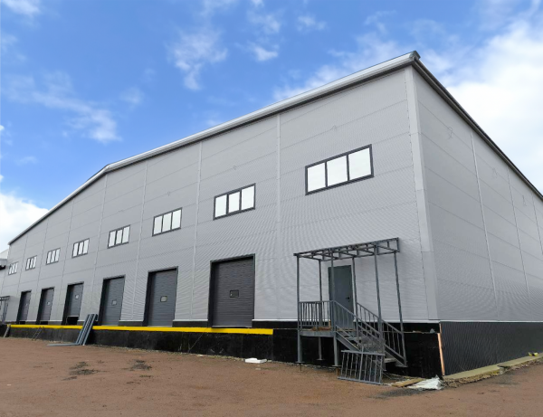 Бадаевский