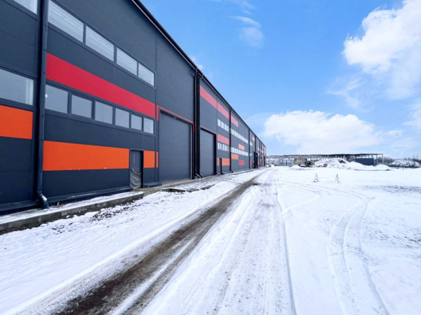 Промпарк Софийский