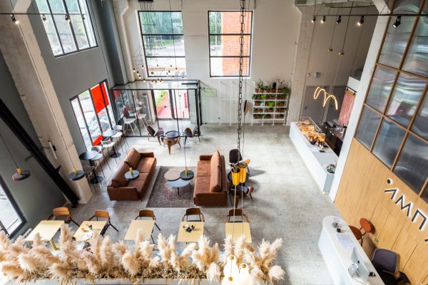 ПРАКТИК Импульс