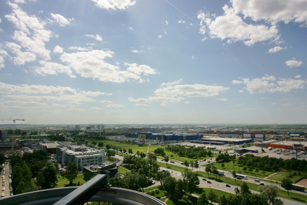 Pulkovo Star