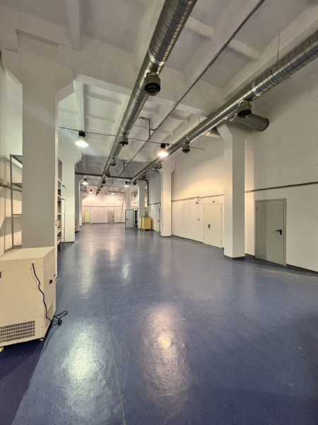 На Цветочной, 18