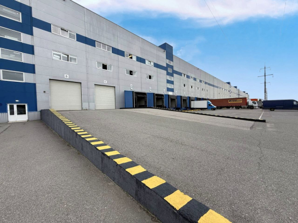 на Московском шоссе, 19к2