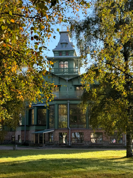 BENUA CAMPUS-PAGE
