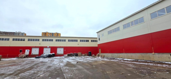 на Рабочей улице, 9