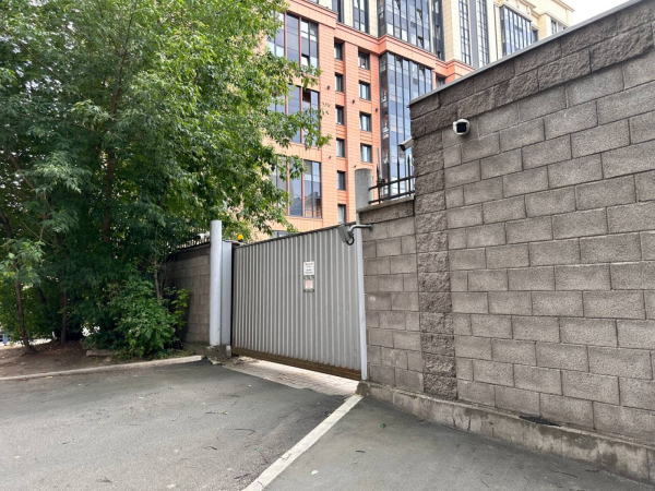 на Большом Сампсониевском проспекте, 68-Н