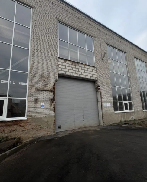 на Заречной улице