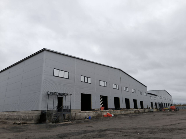 Бадаевский