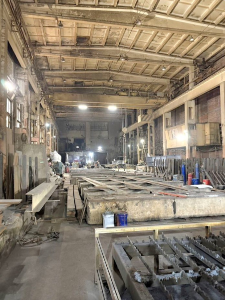 на Автовской улице