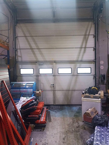 Индустриальный Парк "Л5"