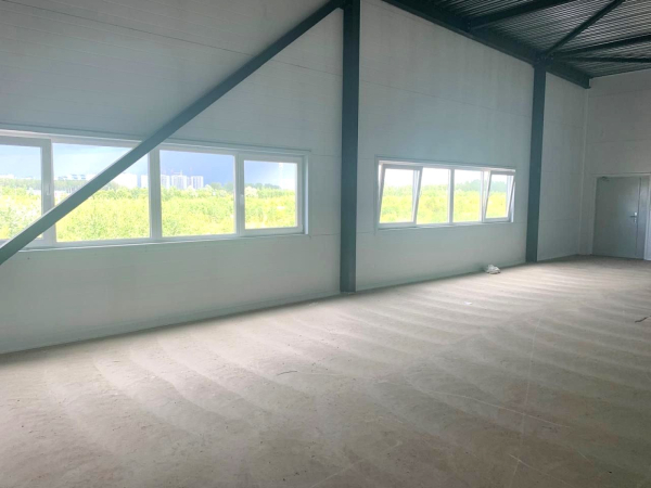 на Волго- Донском проспекте