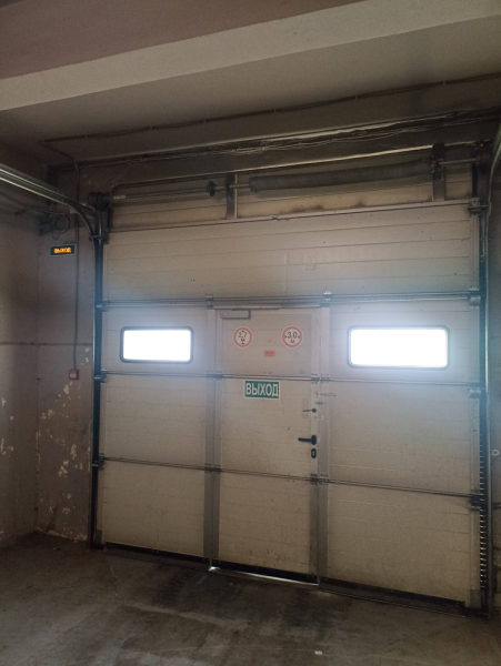 Индустриальный Парк "Л5"