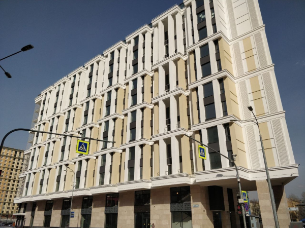 АКВИЛОН LINKS