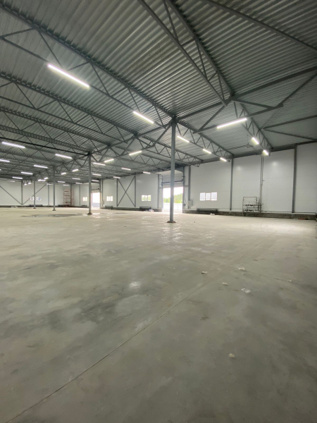 Технопарк Разметелево