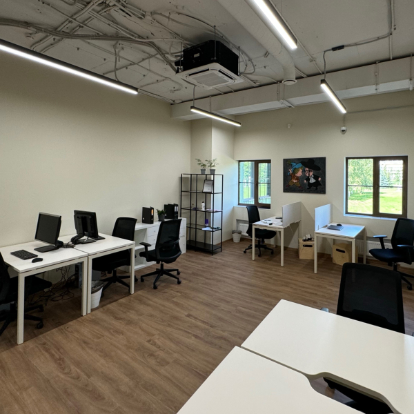 BENUA CAMPUS-PAGE