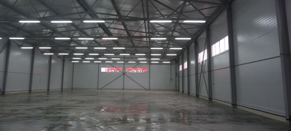 Терра Терминал