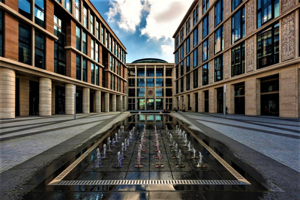 Невская Ратуша