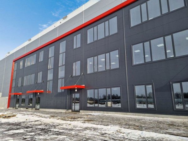 Московское шоссе, 143