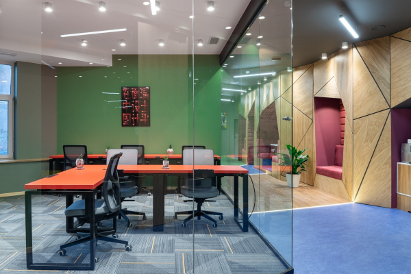 ПРАКТИК Бертгольд Центр