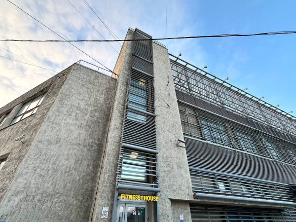 Балтийский