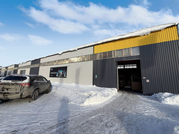 Карвиль Шушары