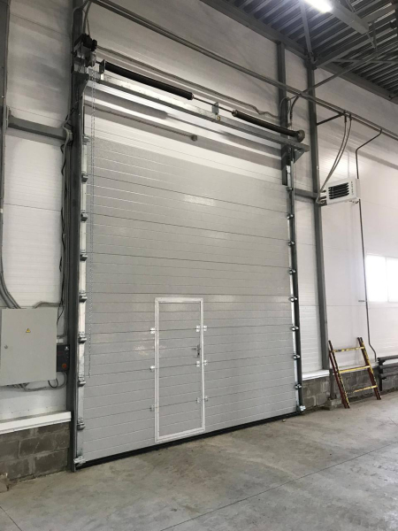 Технопарк Ивановка