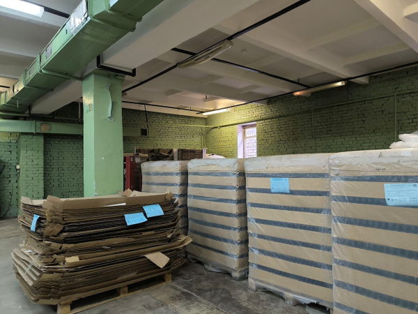 на улице Александра Невского