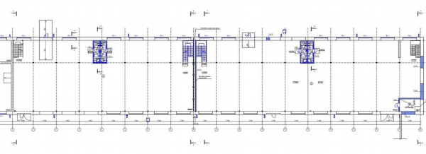 Кондратьевский проспект