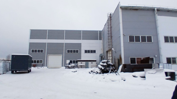 в Новосергиевке