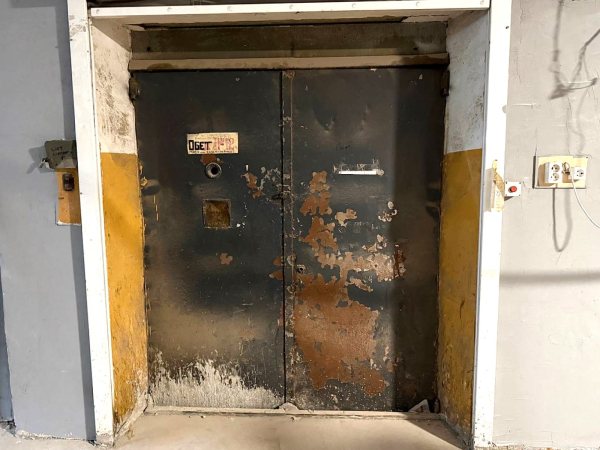 Автобусная, 3