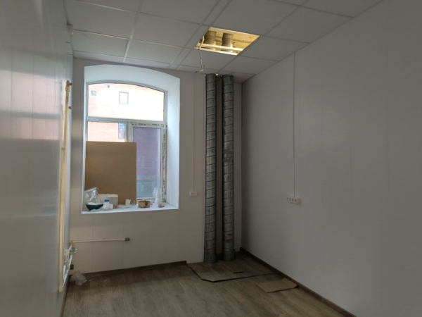 на Красногвардейском, 23