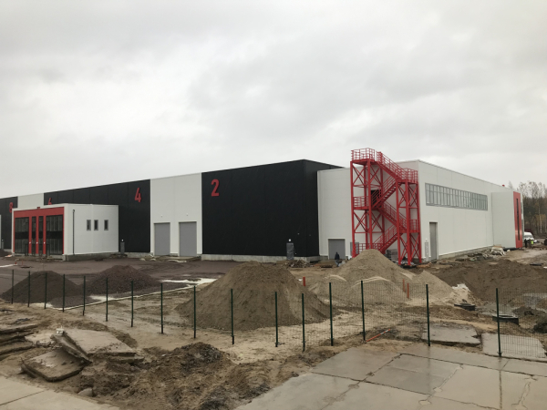 IP Разметелево