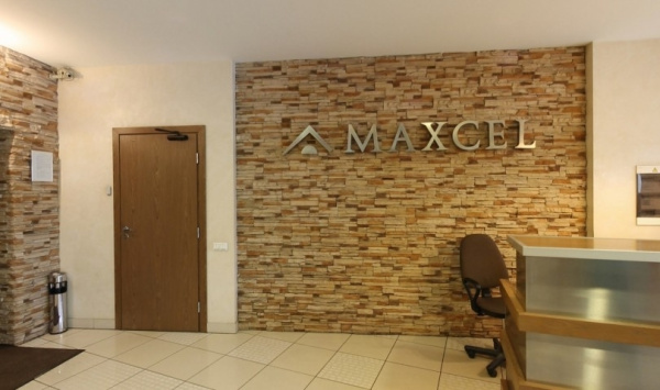 MAXCEL