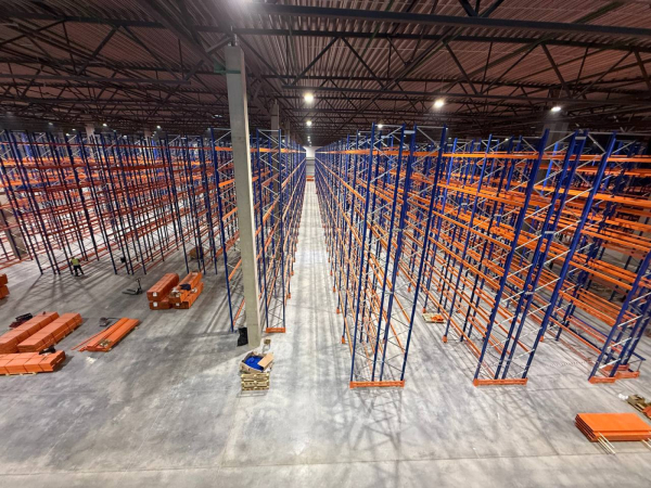 Карвиль Красный Бор