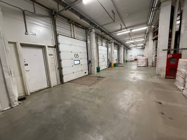 на Непокоренных