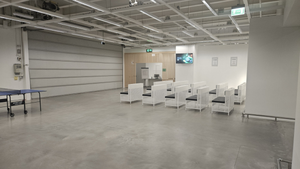 Мега Дыбенко