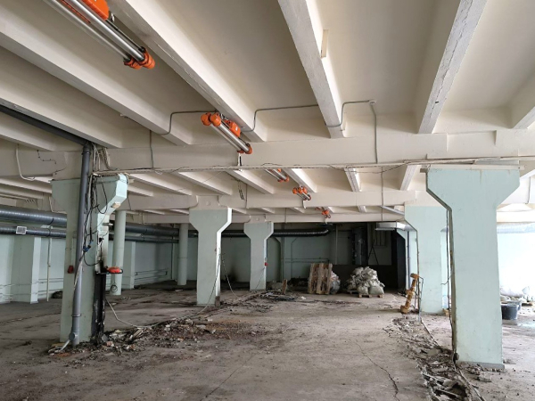 на улице Александра Невского, 6