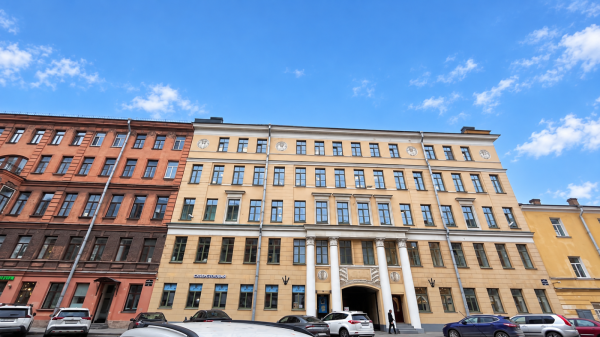 Жуковский