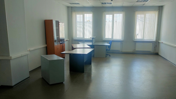 Петергофское шоссе, 67