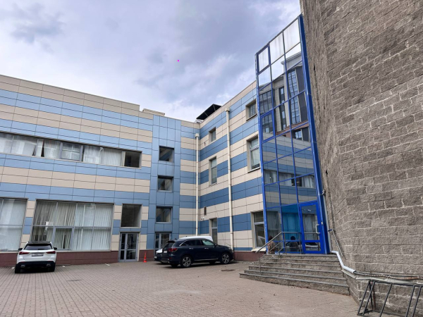 на Большом Сампсониевском проспекте, 68-Н