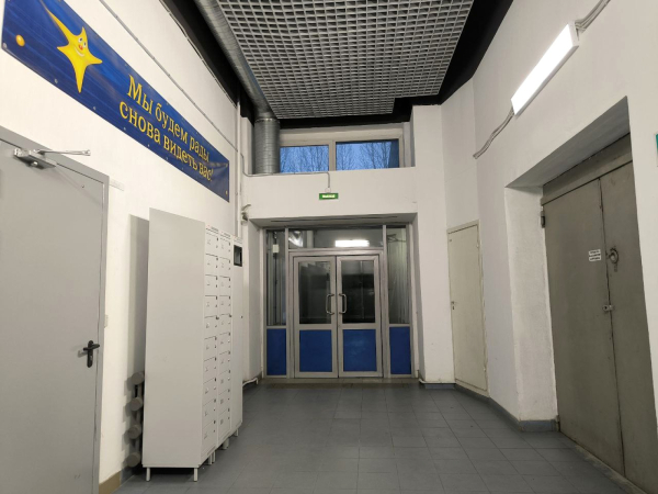 на Глиняной, 19