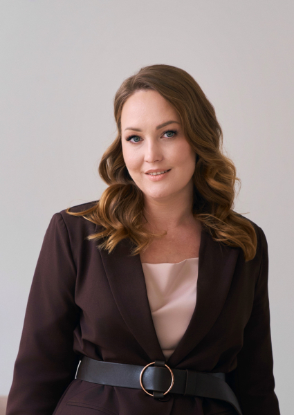 Елена Потёмкина