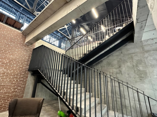 Деловой квартал BOILERHOUSE