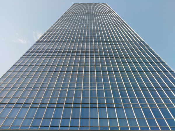 Leader Tower
