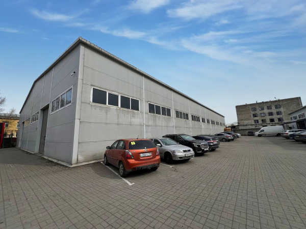 на Химическом переулке